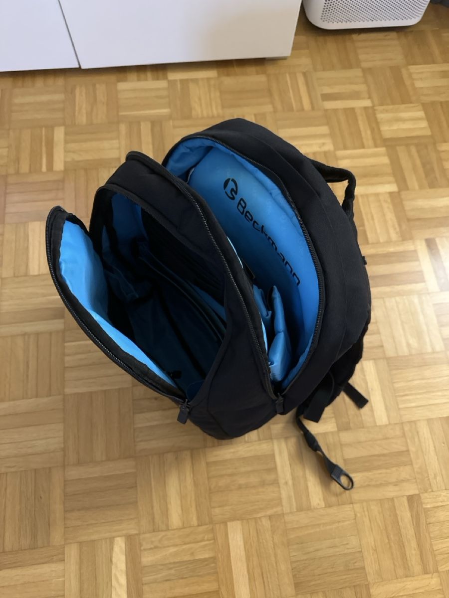 Rucksäcke: Rucksack  – Gebraucht aus Winterthur von ani_6p9f 4