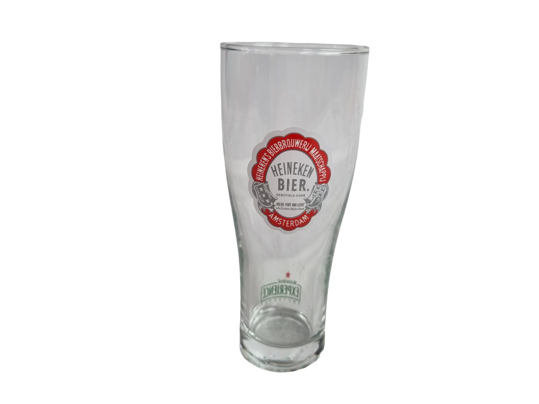 Heineken Bicchieri: HEINEKEN Biergläser 5er-Set – Usato da Wangen b. Olten venduto da Restwert_Wangen 2