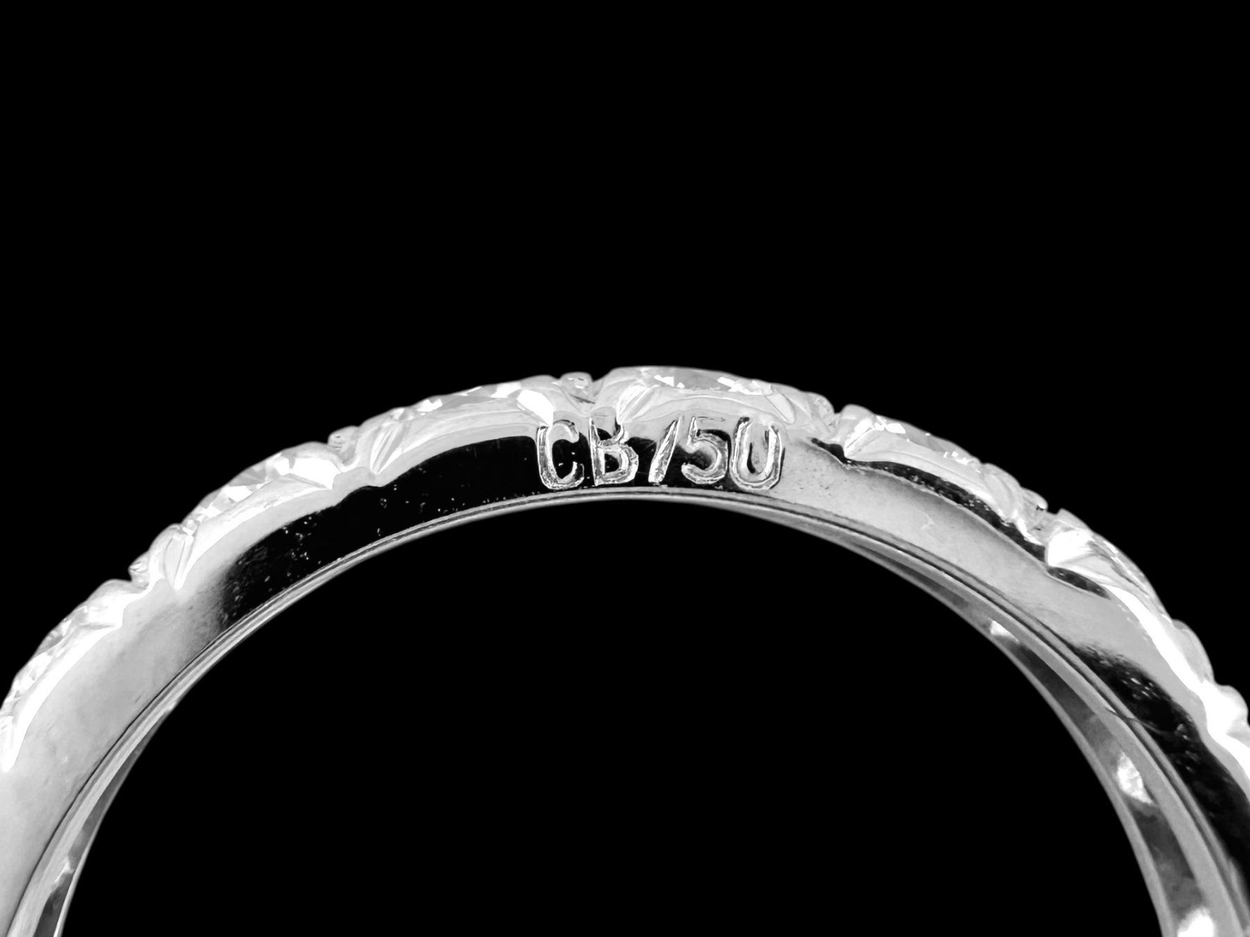 Bucherer Ringe: BUCHERER, Diamant - Alliance - Ring, 2.00 ct H/VS – Gebraucht aus Zuzwil SG von artimmo 5