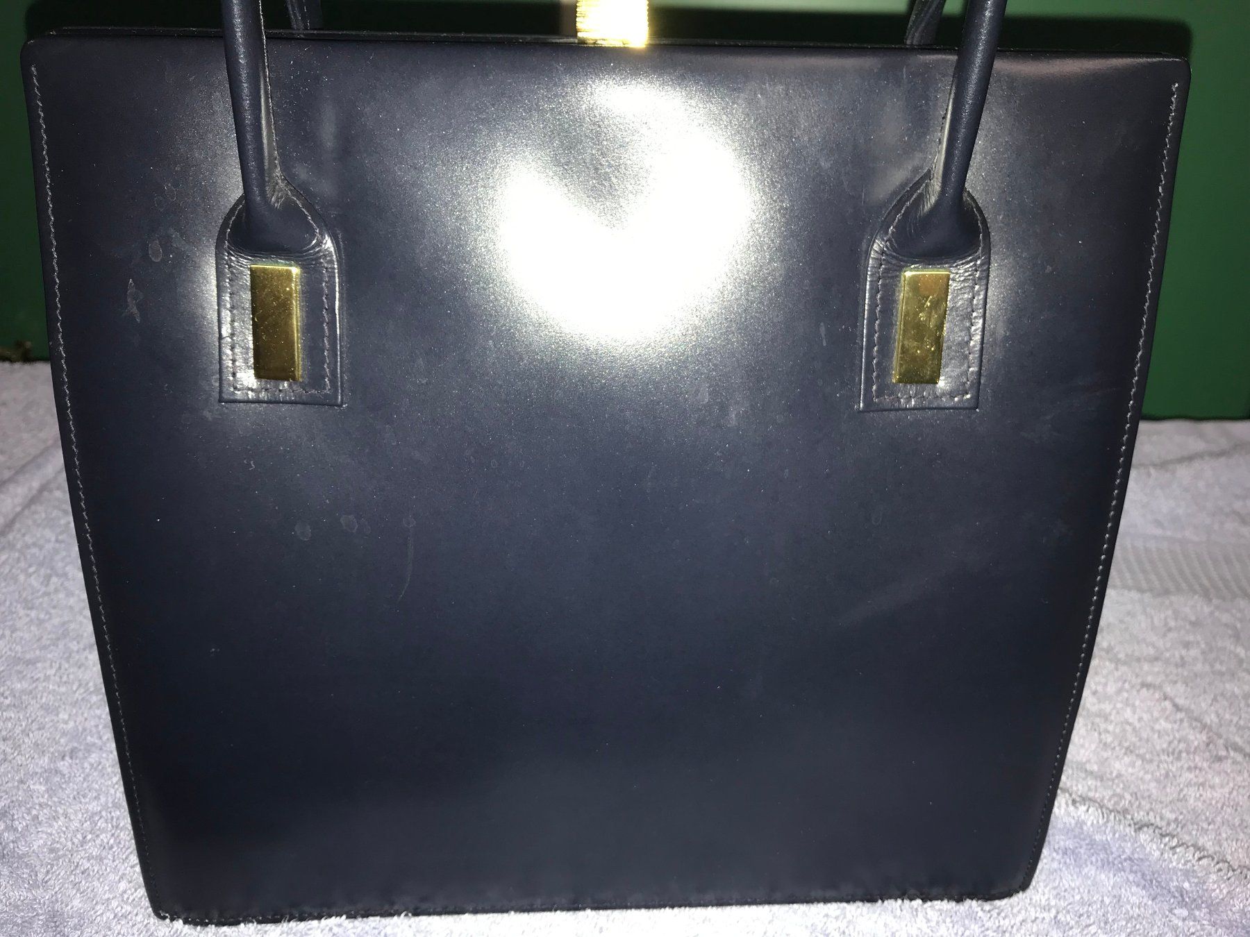 Borse da donna: Damenhandtasche – Usato da Zumikon venduto da Uranus88 1