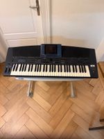 Keyboard Technics KN5000