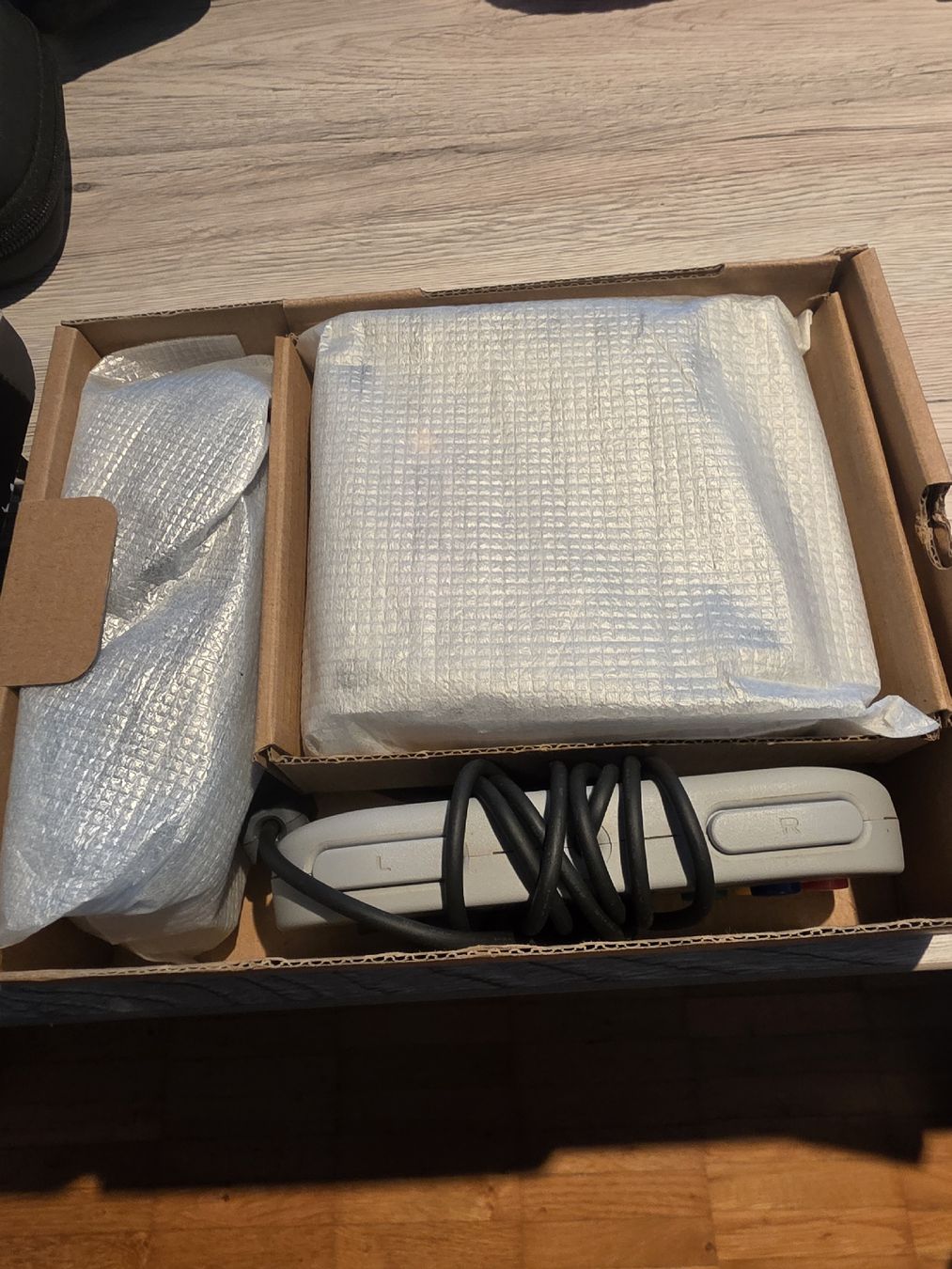 Nintendo Konsolen: Nintendo SNES Classic Mini mit 3 Controller  – Gebraucht aus Rothenburg von Egzon_beqiri 1