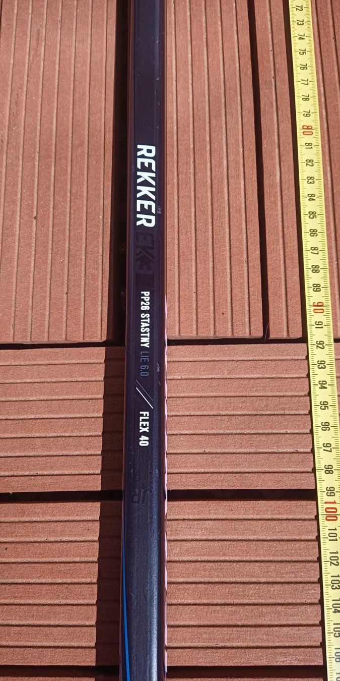 Bauer Stöcke & Schaufeln: 3 Eishockey schleger – Gebraucht aus Oberrohrdorf von gdunkel 3
