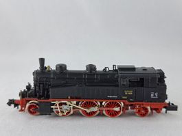 Arnold 0155_1 DRG Tenderlok BR 75 (DHL)