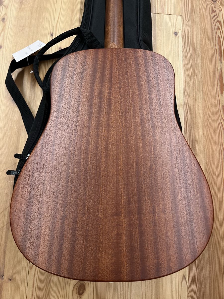 Martin & Co. Musikinstrumente: Martin Dreadnought Junior Djr10  – Gebraucht aus Sierre von Prog_fazz 5