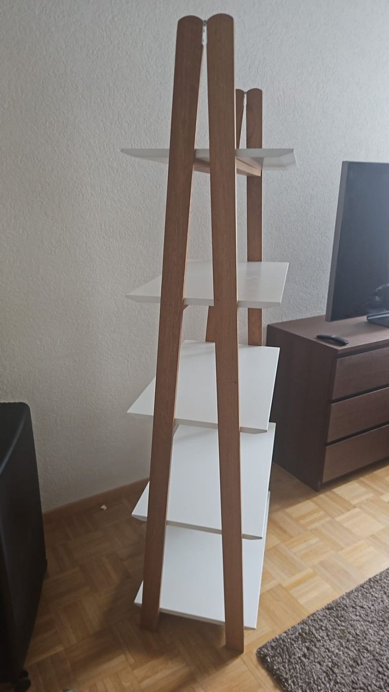 Regale: Étagère – Gebraucht aus Neuchâtel von jea_69xh 2