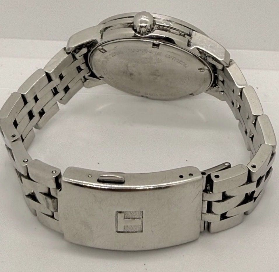 Tissot Orologi: Tissot1853 PRC200 Saphirglas – Usato da Untersiggenthal venduto da TimeandShine 7