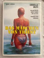 Das Mädchen von Triest Erotik/Drama