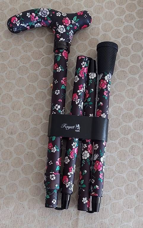 Canne da pesca: Canne pour femme – Usato da Tschugg venduto da uldrypr 2