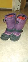  Winterstiefel