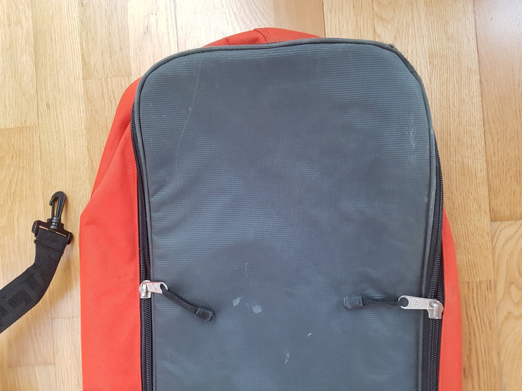 Board: Snowboard Tasche LTD – Usato da Morens FR venduto da Kiscica 3