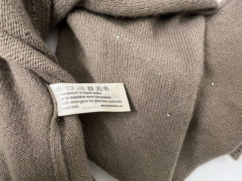 81hours cashmere sale