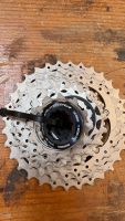 Kassette Shimano ultegra