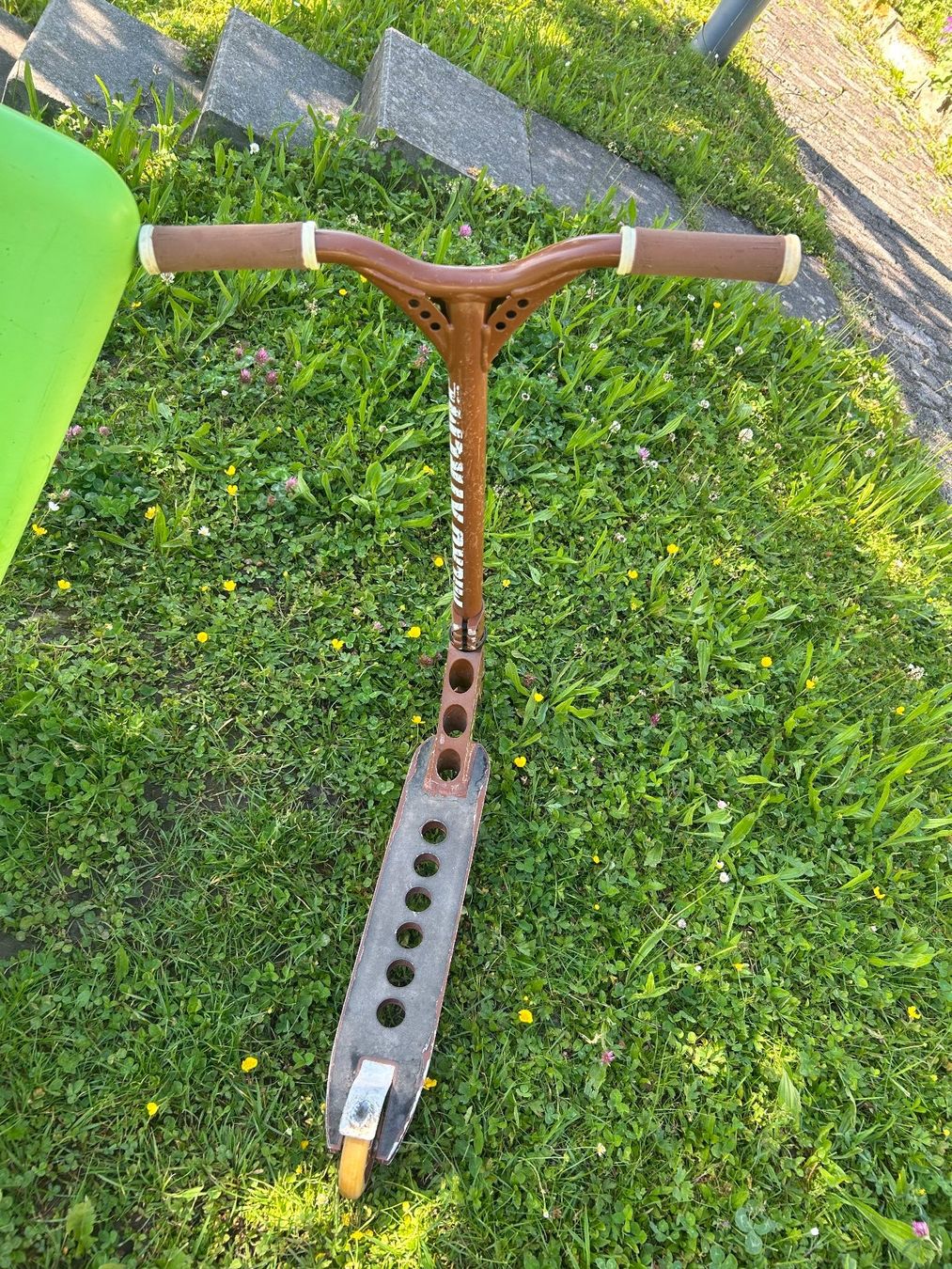 Scooters: Micro Xtreme – Gebraucht aus Richterswil von greenfroeschli 1