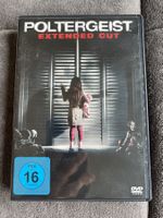 DVD Poltergeist Extended Cut FSK 16 guter Zustand