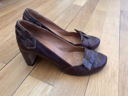 HARLOT Pumps Gr. 39