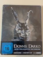 Donnie Darko - Steelbook [2 Blu-rays/neu&OVP]