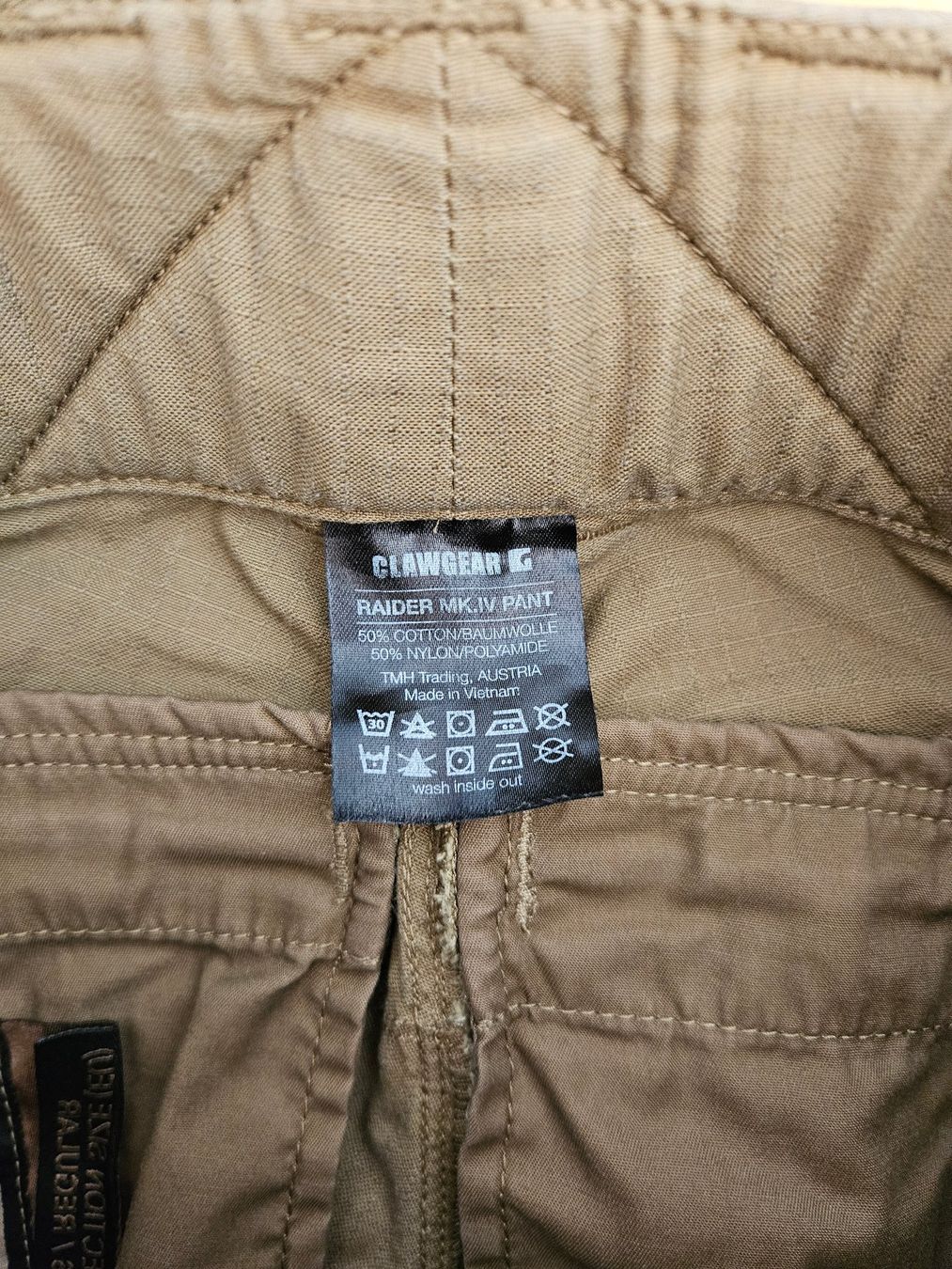 Pantalons: Clawgear Raider Mk.IV Mission-Hose – D'occasion à Liestal par corneb 6