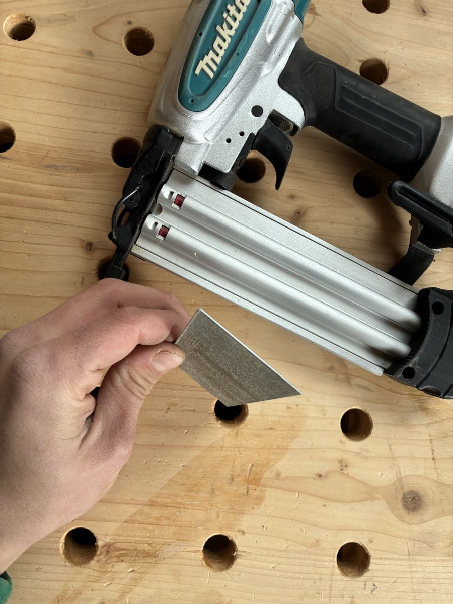 Makita Alle Maschinen: Makita Nagler – Gebraucht aus Menznau von dar_w9yg 4