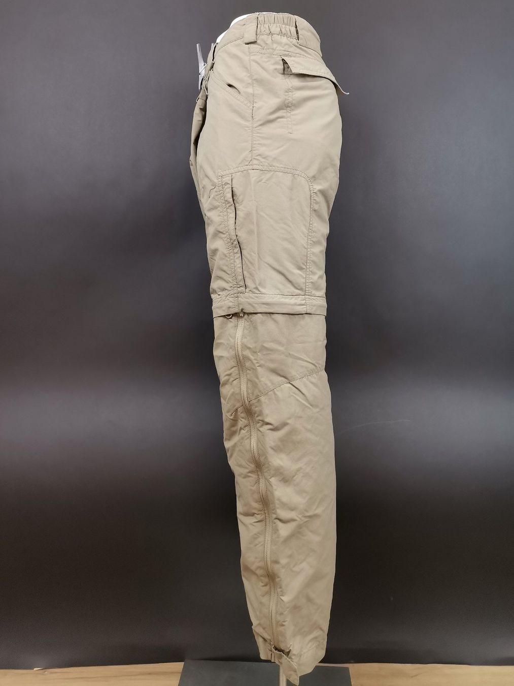 Schoeffel Pantalons: SCHÖFFEL Zip Off Trekking Hose, Gr. 52 – D'occasion à Schaffhausen par Restwert_SH 4