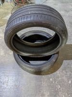 2x Continental ContiSportContact 5P 225/40 R19