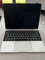 Apple MacBook 12-Zoll Retina, Early 2015, 256 GB SSD, 8 GB R