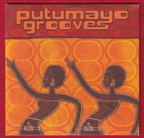 Putumayo - Putumayo Grooves (CD)