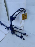 Rahmen hercules chassis mofa Velomoteur nos