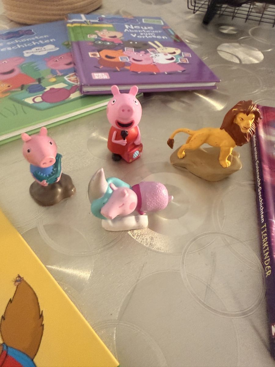Libri: Tonies & Kinderbücher – Nuovo (secondo la descrizione) da Rothrist venduto da ale_h7dz 3