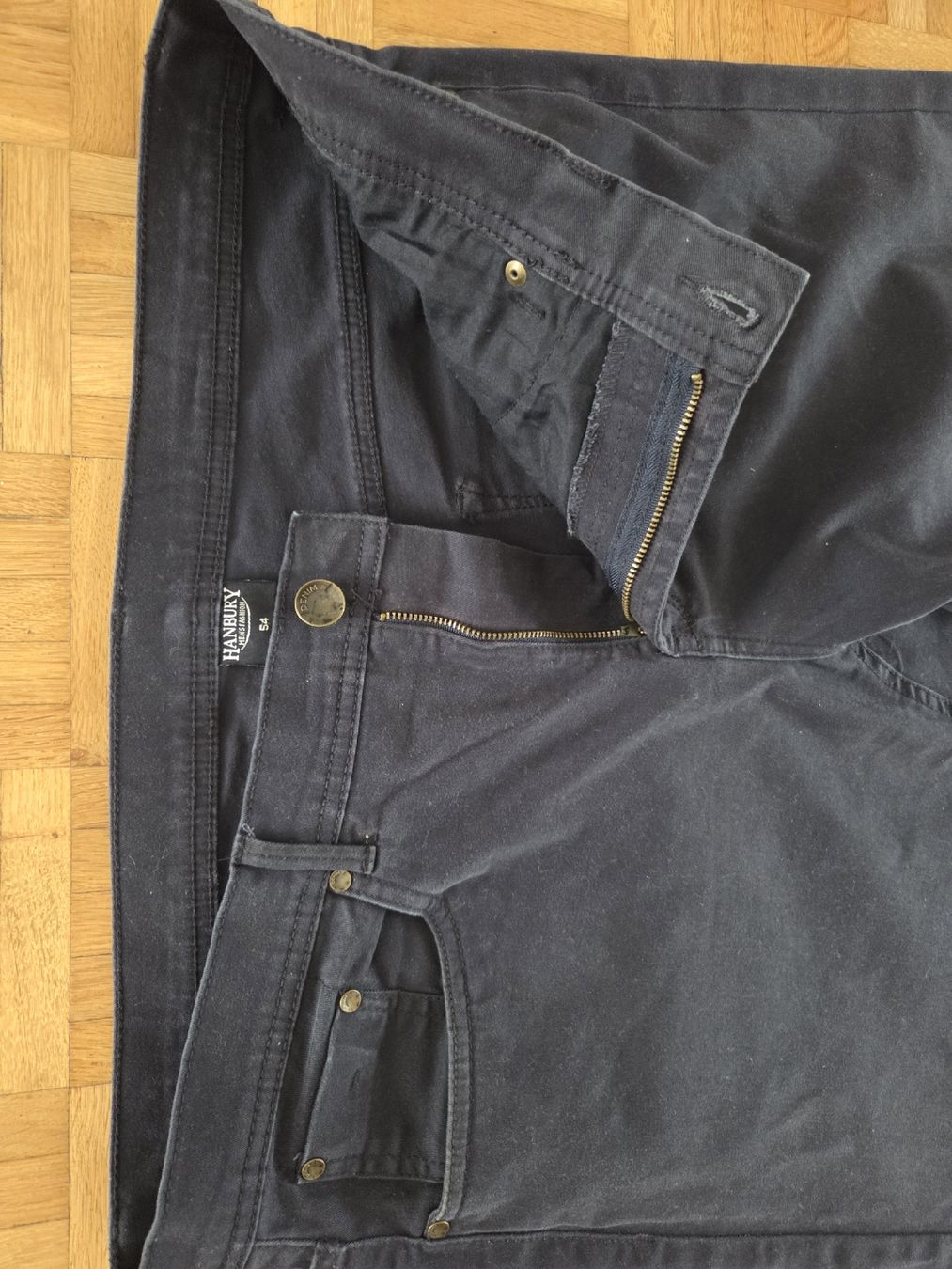 Jeans: Herren Bluejeans – Usato da Aarau venduto da crissta 3