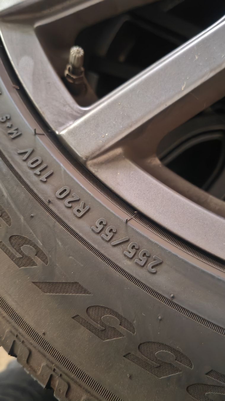 Pneus & Kompletträder: Range Rover Räder – Gebraucht aus Oberengstringen von 156driver 1
