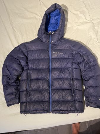 Doudoune Peak Performance 