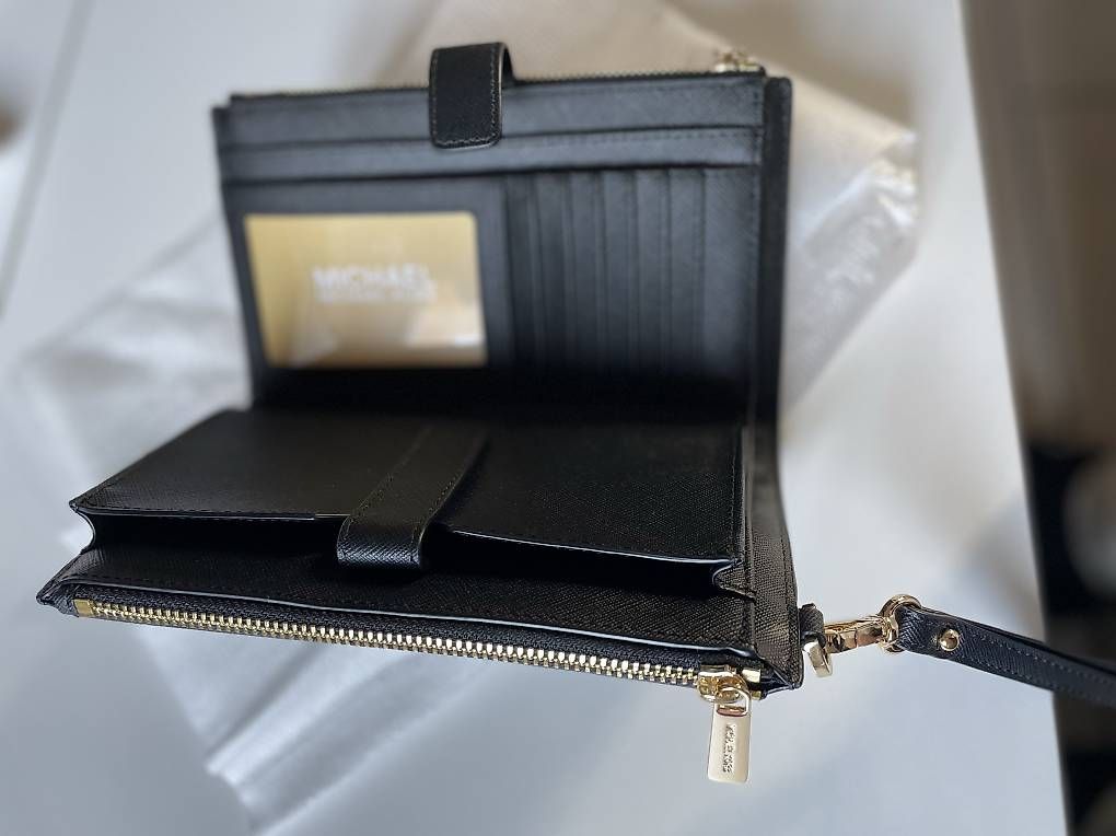 Portemonnaie: Porte-monnaie Michael Kors – Neu und originalverpackt aus St-Léonard von Vica11 2