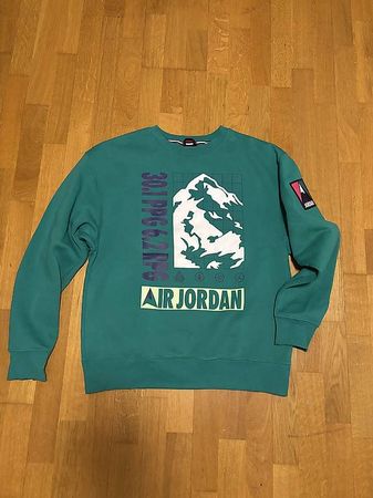 Air Jordan Sweatshirt