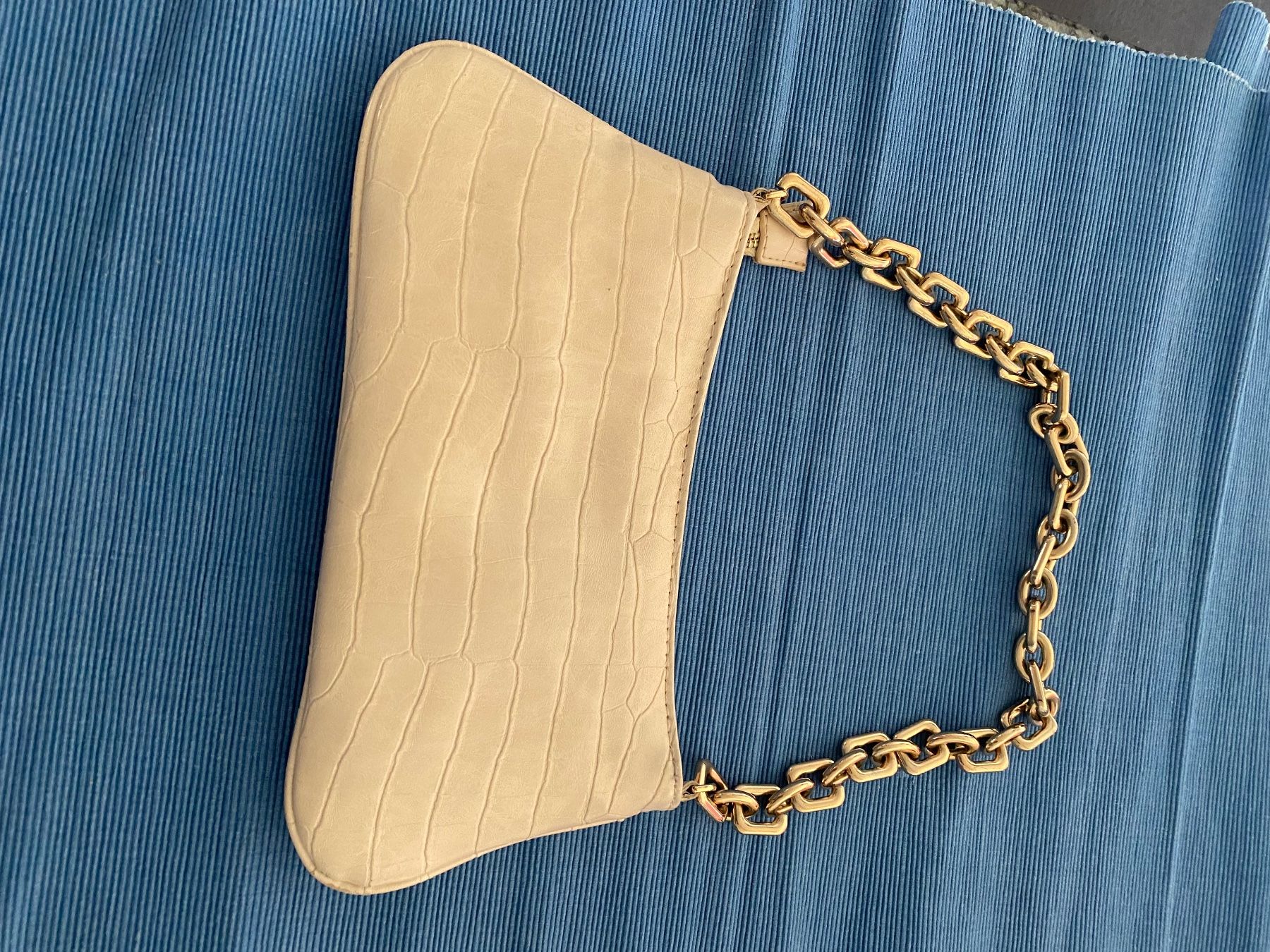 Zara Borse da donna: zara kleine Abendtasche – Nuovo (secondo la descrizione) da Allenwinden venduto da Obalu
