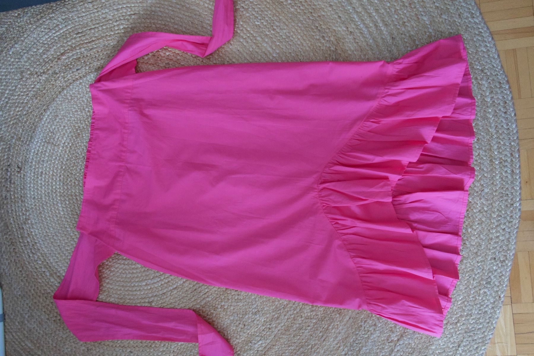 Asos Röcke: ASOS - jupe / Rock rose/pink - 38 – Neu (gemäss Beschreibung) aus Lausanne von Etoile96 7