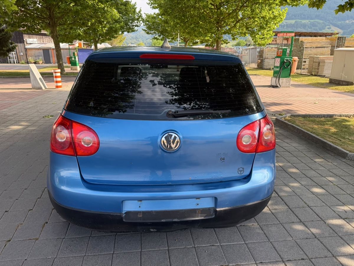 VW Autos: VW Golf – Gebraucht aus Buchs SG von mef_78tr 4