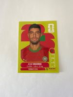 Panini FIFA WM 2026 Sticker - MAR 9