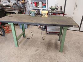 Werkbank
