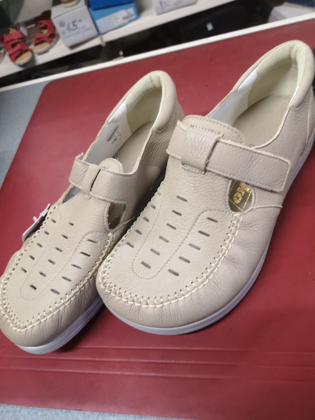 Helvesko Herrenschuhe: Helvesko dansko – Neu und originalverpackt aus Möhlin von Highwaytom