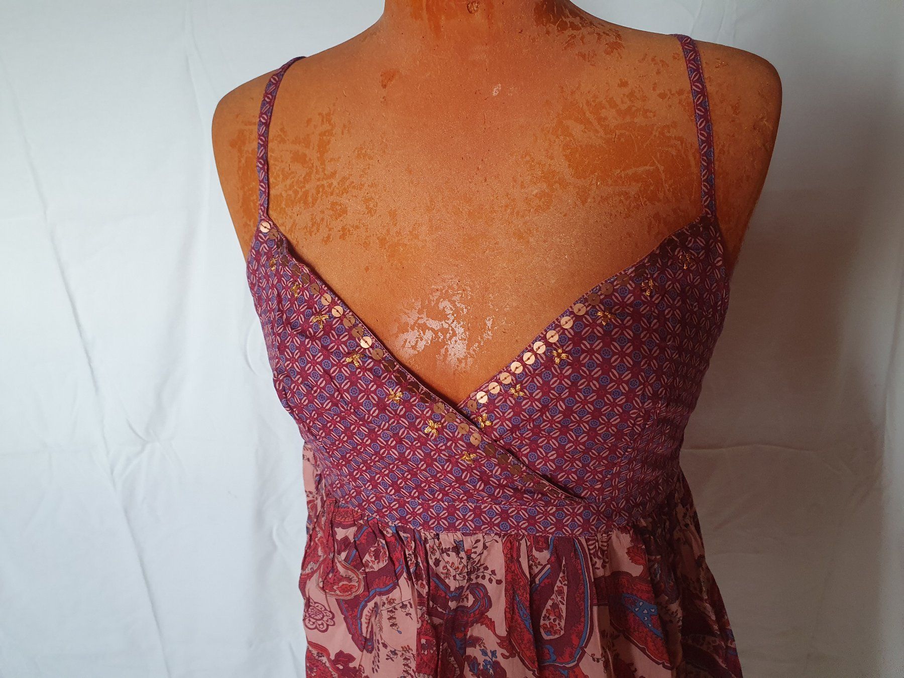 Vestiti: Sommerkleid – Usato da Heimiswil venduto da triskeli 2