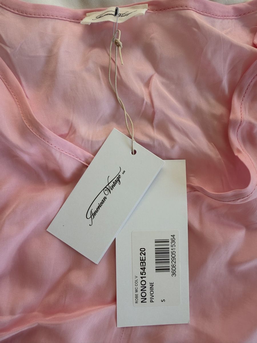 Vestiti: Robe American vintage  – Nuovo e nell'imballaggio originale da Nyon venduto da Lucieluce2211 1