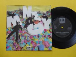 Tonight – Money That's Your Problem