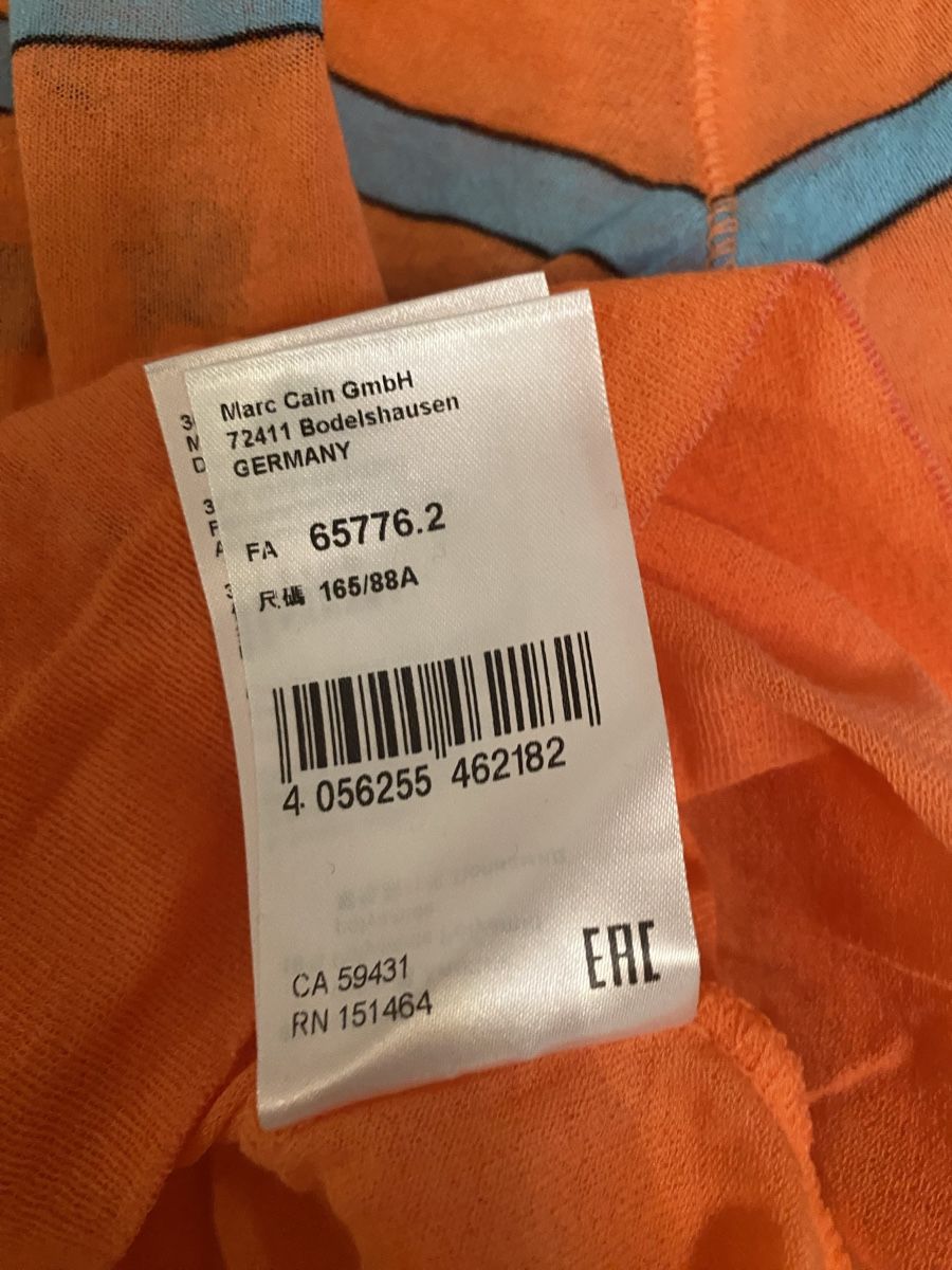 Marc Cain Giacche: Marc Cain Strickjacke 🌸 – Usato da Opfikon venduto da Luis144 5