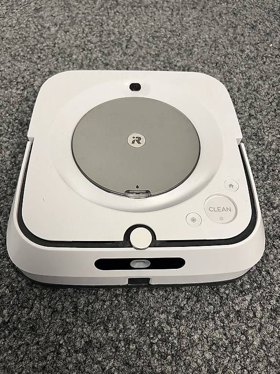 Irobot Staubsauger & Zubehör: iRobot Braava Jet m6 – Gebraucht aus Möriken AG von Cmanchester 3