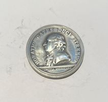 Kopie Medal - America's First Medals General Horatio Gates