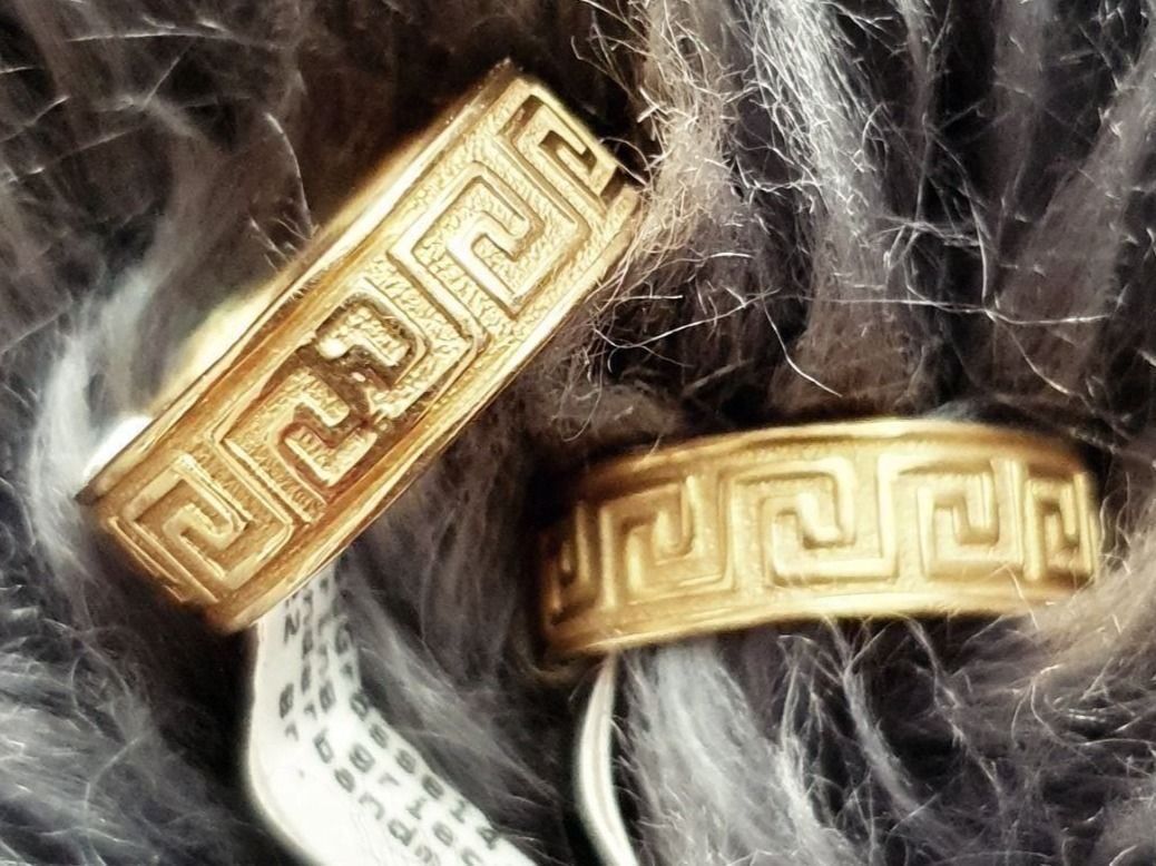 Anelli: Wundervolle Eheringe aus 750 Gold – Nuovo (secondo la descrizione) da Unterägeri venduto da Altgoldschmuck 4