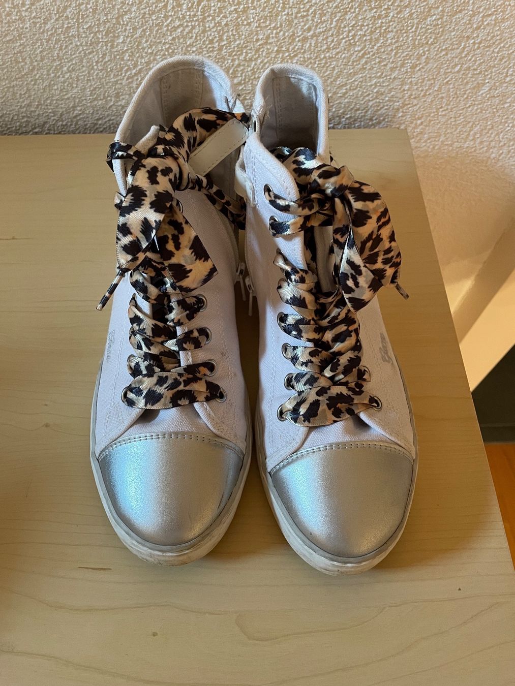 Chaussures filles: Geox Freizeitschuh Mädchen – D'occasion à Balgach par sei_s6d7