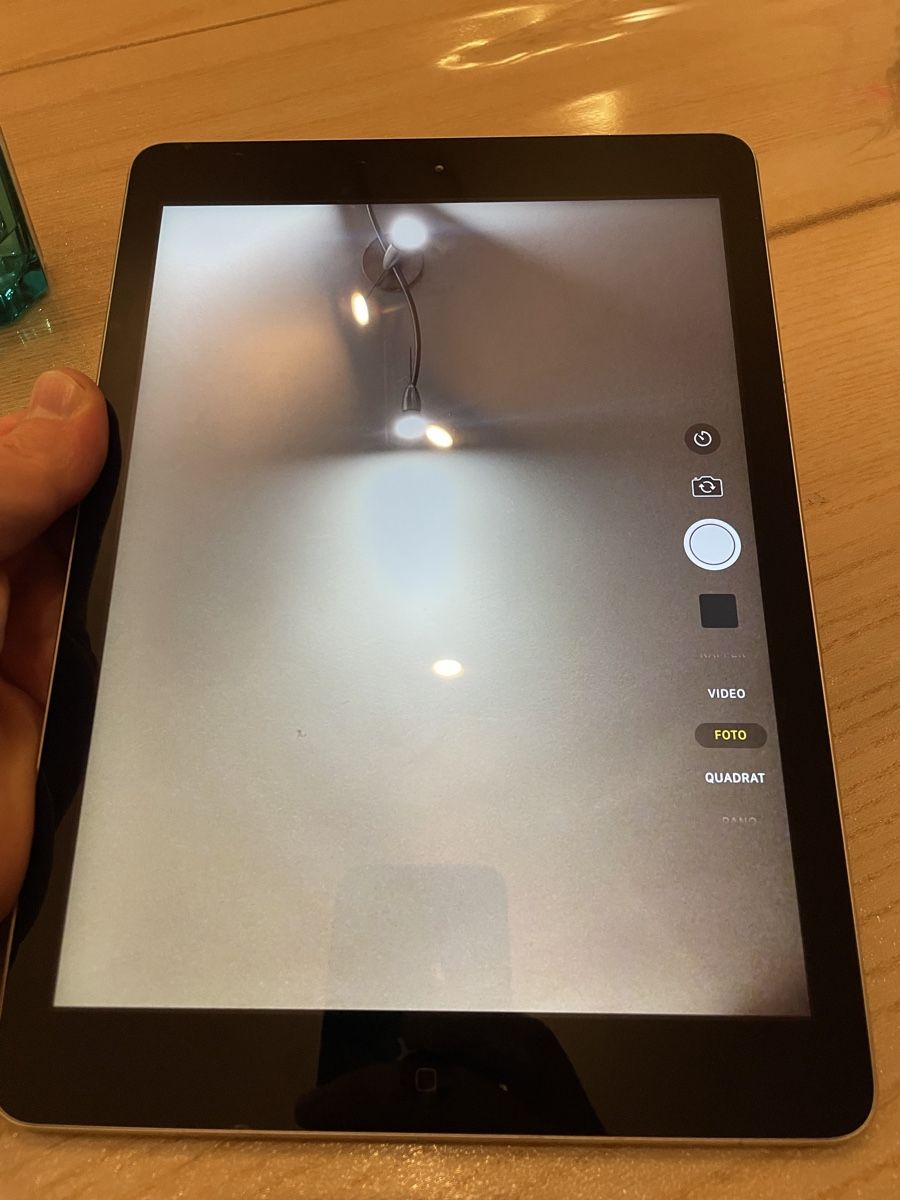Apple Tablet PC: iPad Air 16GB – Gebraucht aus Muri AG von melii_boom 2