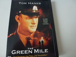 The Green Mile  (DVD)
